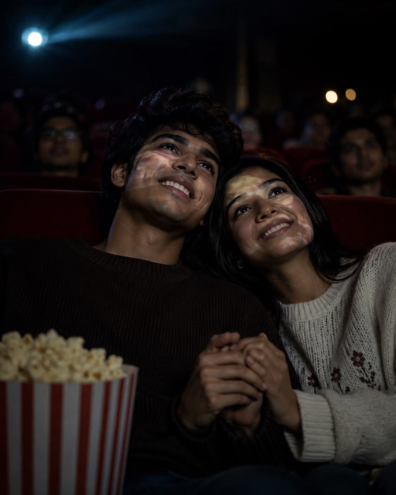 Movie Night